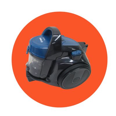 Stofzuiger zonder zak BOSCH BGS05A322